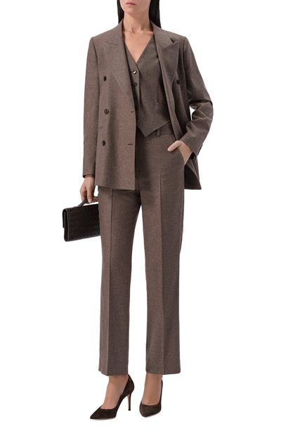 Женский кашемировый жакет MVST, арт. M25.1MW.J010/77568