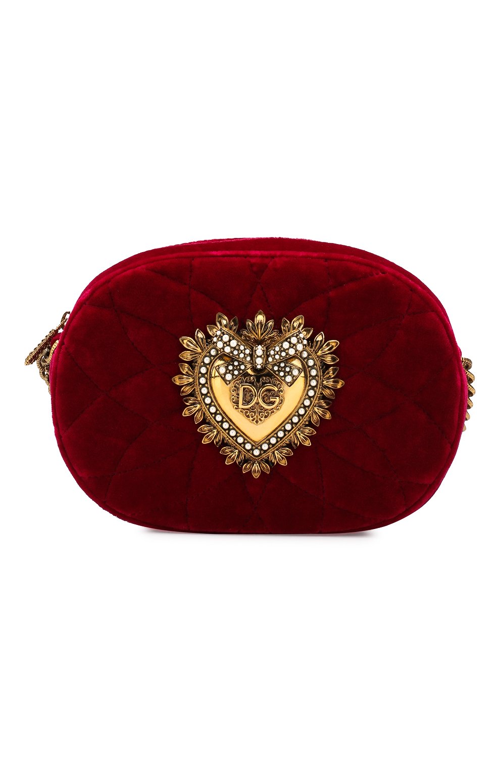 Сумка devotion DOLCE & GABBANA, арт. BB6704/AA090, фото 1