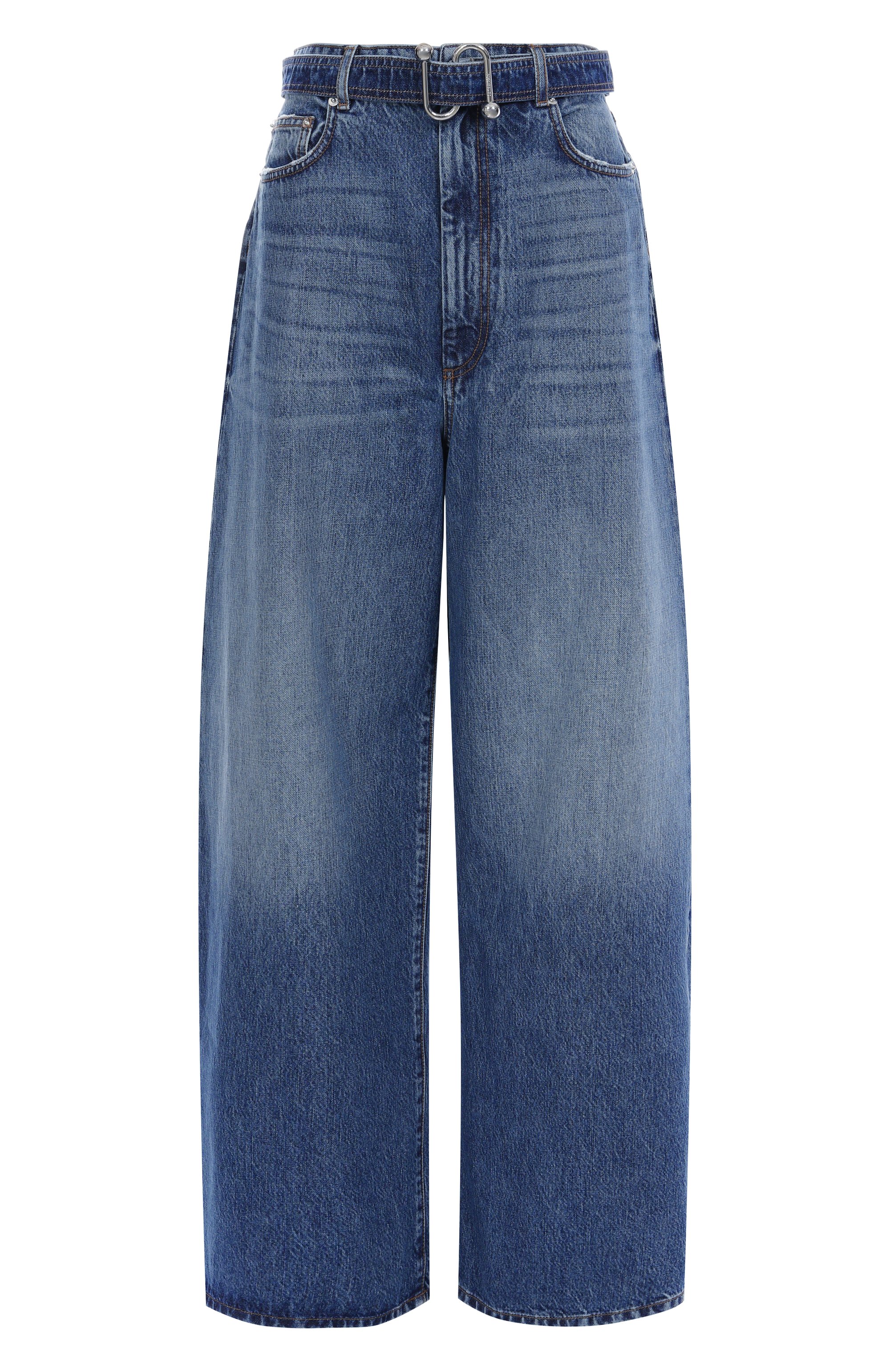 Джинсы SPORTMAX, арт. PR0CIDA, фото 1