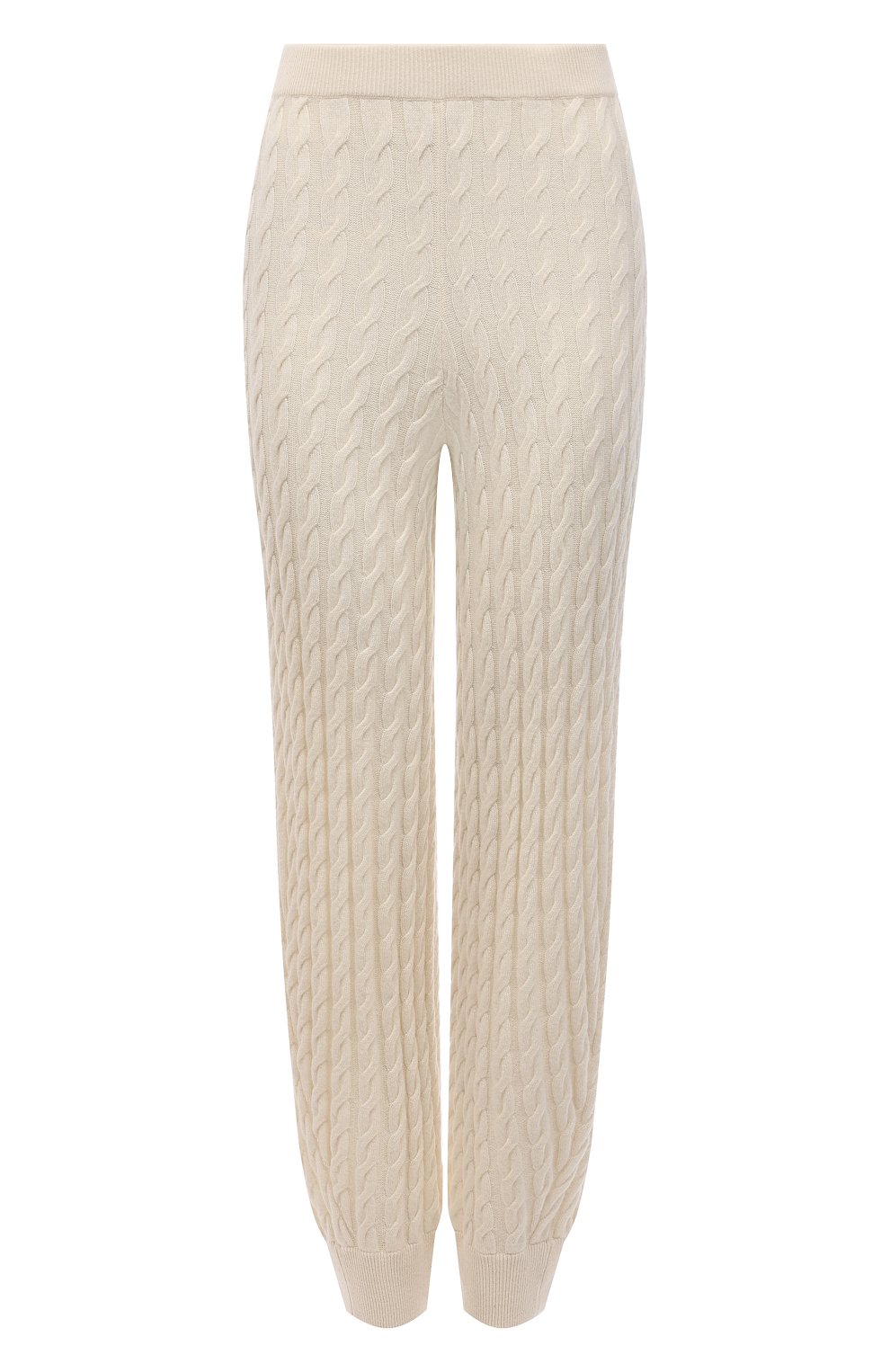 Кашемировые джоггеры TOTEME, арт. 212-262-751, фото 1