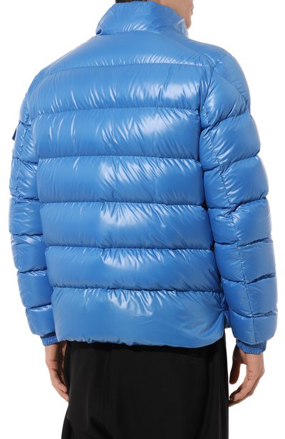 Пуховик MONCLER, арт. I2-091-1A00003-595ZJ, фото 4