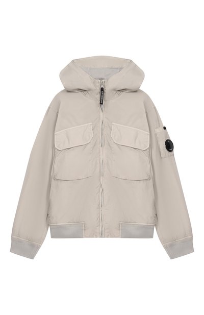 Ветровка C.P. COMPANY, арт. CUS01R/L3C00_001