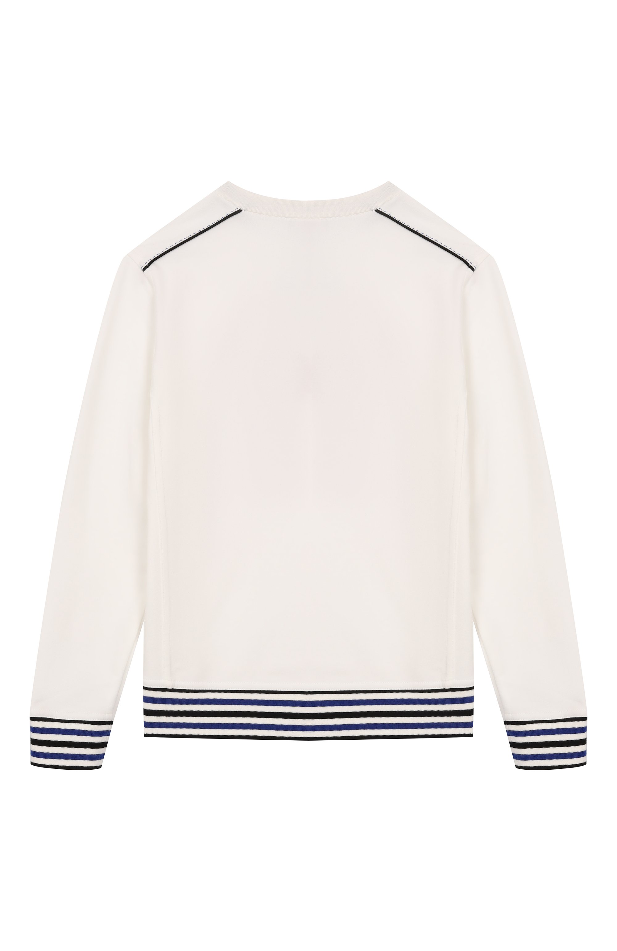 Хлопковый свитшот STEFANO RICCI JUNIOR, арт. KY19001G01/Y25291, фото 2