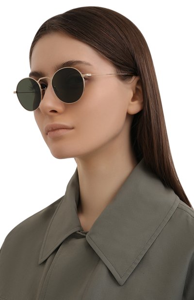 Солнцезащитные очки OLIVER PEOPLES, арт. 1282ST-529252, фото 2