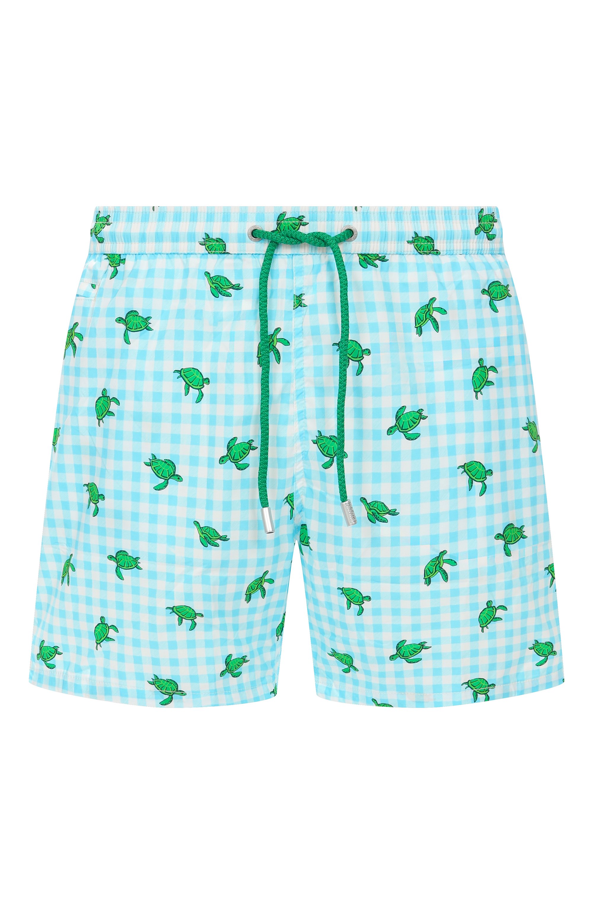 Плавки-шорты MC2 SAINT BARTH, арт. STBM C0MF0RT LIGHT/01753H, фото 1