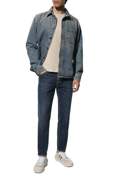 Джинсы PT TORINO, арт. 221-C5 TJ05B40DES/TX28, фото 2