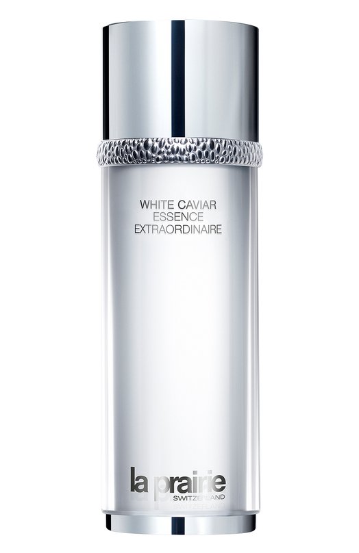 фото Лосьон white caviar essence extraordinaire (150ml) la prairie