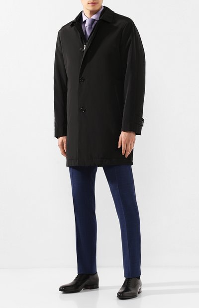 Плащ BOSS, арт. 50418883, фото 2