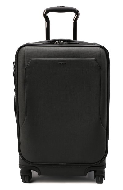 Дорожный чемодан ashton TUMI темно-серого цвета по цене 237600 руб., арт. 033302060GRY2, фото 4 Дорожный чемодан ashton TUMI, арт. 033302060GRY2, фото 4