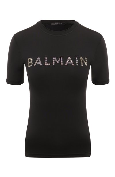 Женская футболка BALMAIN, арт. BKM201800