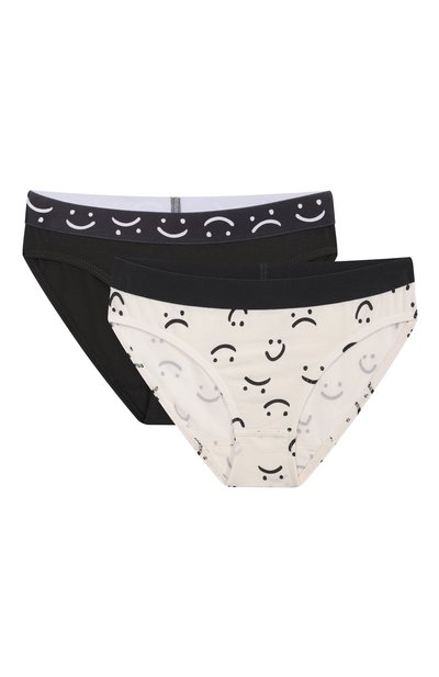 Комплект из двух трусов SANETTA, арт. 349195