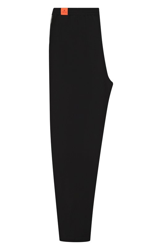 Хлопковые брюки Bogner Fire+Ice 2
