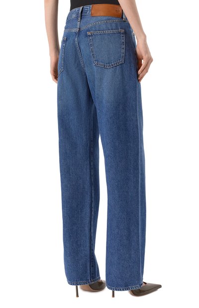 Джинсы JACOB COHEN, арт. JDM_Q0016 001 T729A V1, фото 4