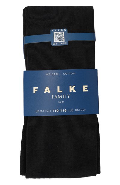 Хлопковые колготки FALKE, арт. 13598