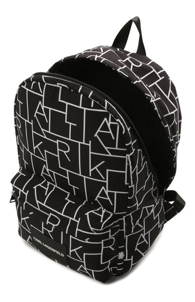 Рюкзак KARL LAGERFELD KIDS, арт. Z20054, фото 3