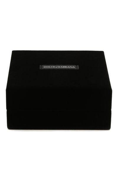 Запонки DOLCE & GABBANA, арт. WFM1K2/W1111, фото 3