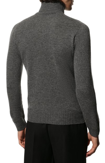 Шерстяной свитер FRADI, арт. MD512/WN6106, фото 4