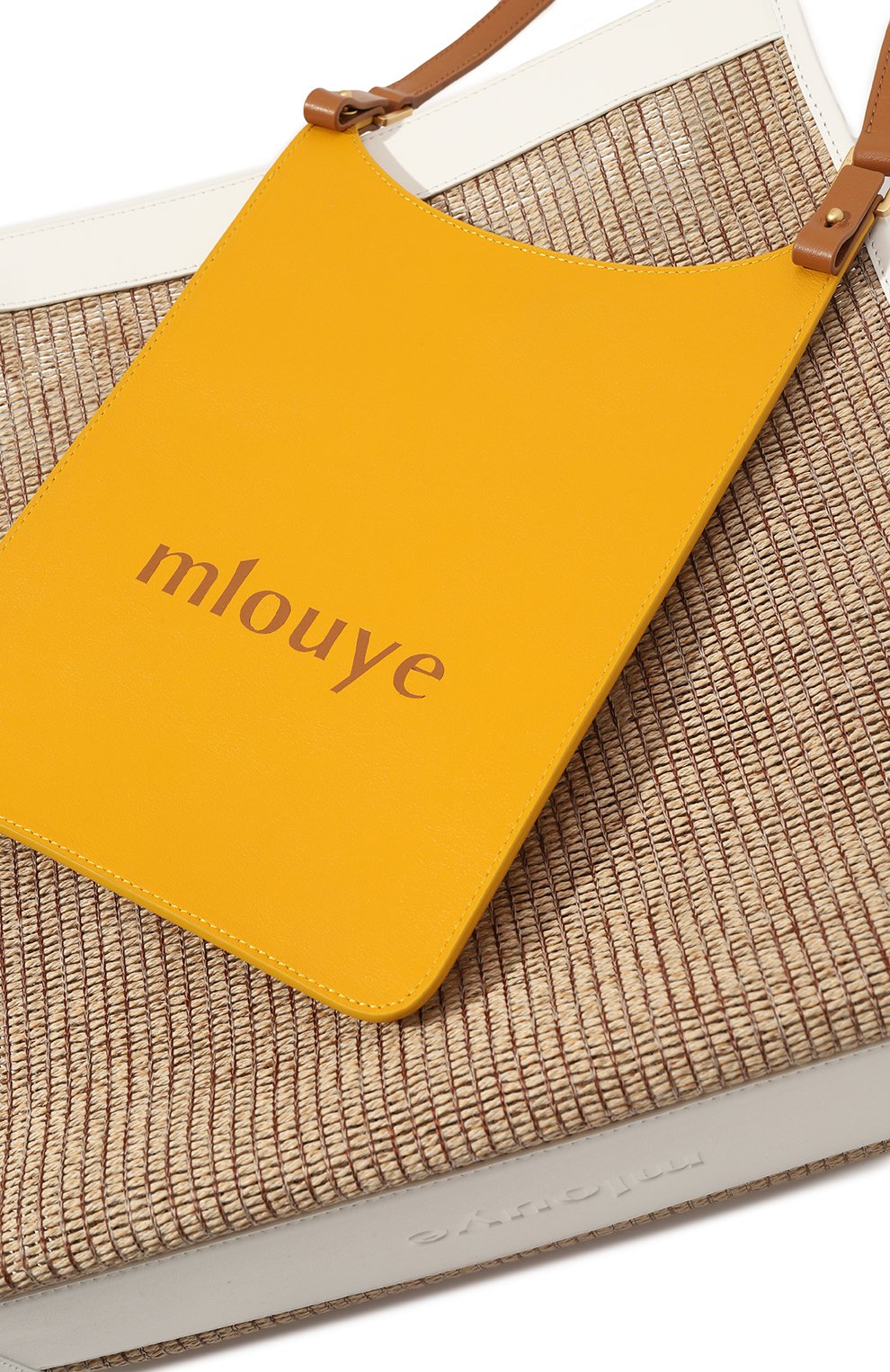 Сумка-тоут wayfarer MLOUYE, арт. 10-049, фото 3