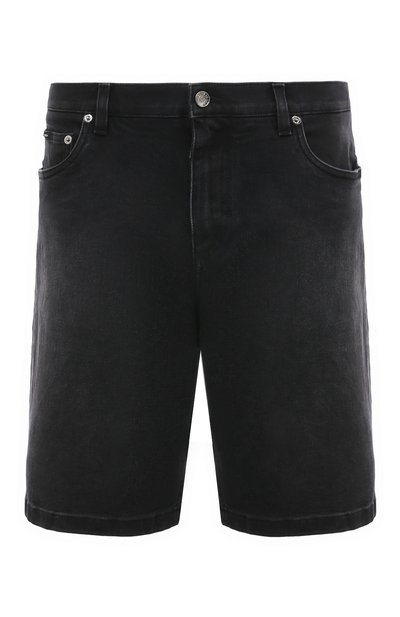 Мужские джинсовые шорты DOLCE & GABBANA, арт. GWNXAD/G8HW4