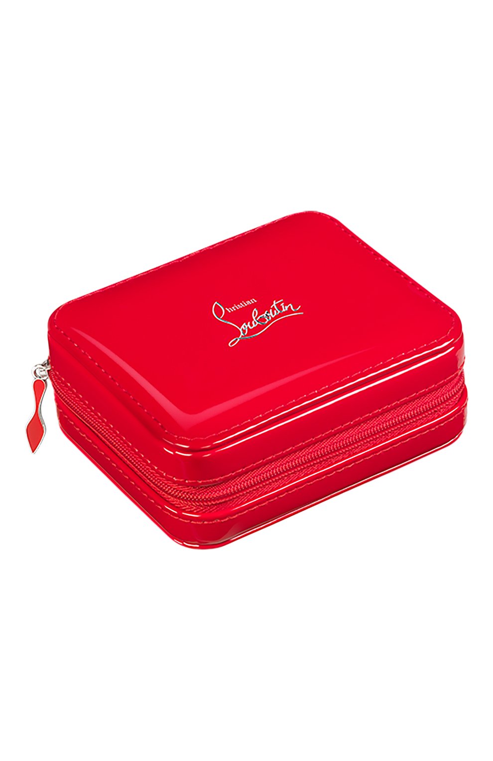 Набор с аксессуарами: помада для губ с атласным блеском rouge louboutin CHRISTIAN LOUBOUTIN, арт. 8435415058773, фото 2