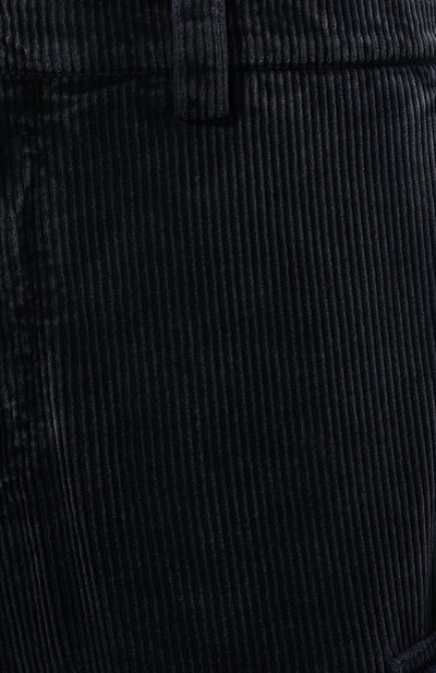 Вельветовые брюки-карго BRUNELLO CUCINELLI, арт. M280DE1890, фото 5