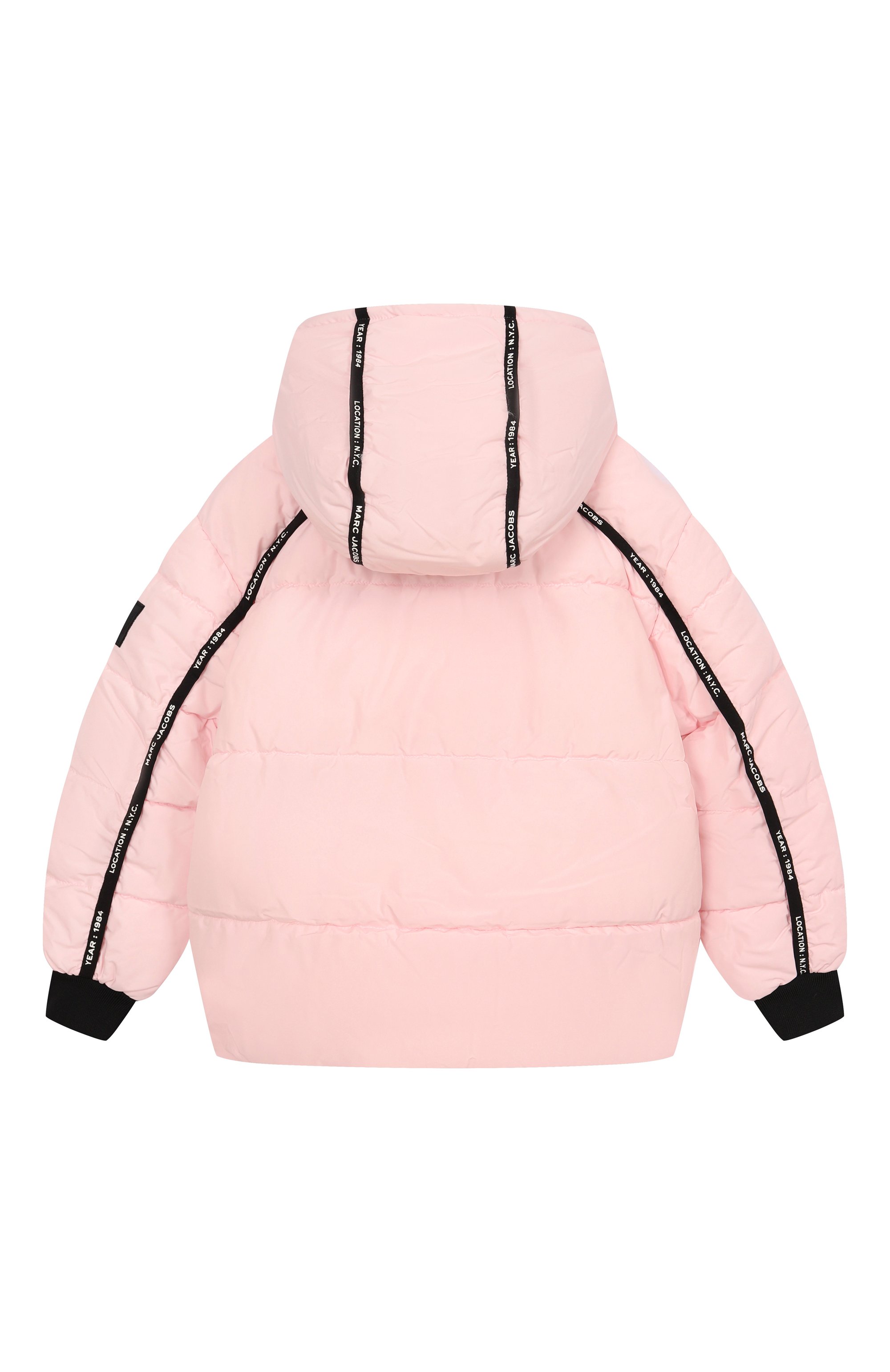 Утепленная куртка MARC JACOBS (THE), арт. W60652, фото 2