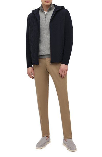 Утепленная куртка LORO PIANA, арт. FAL5182, фото 2