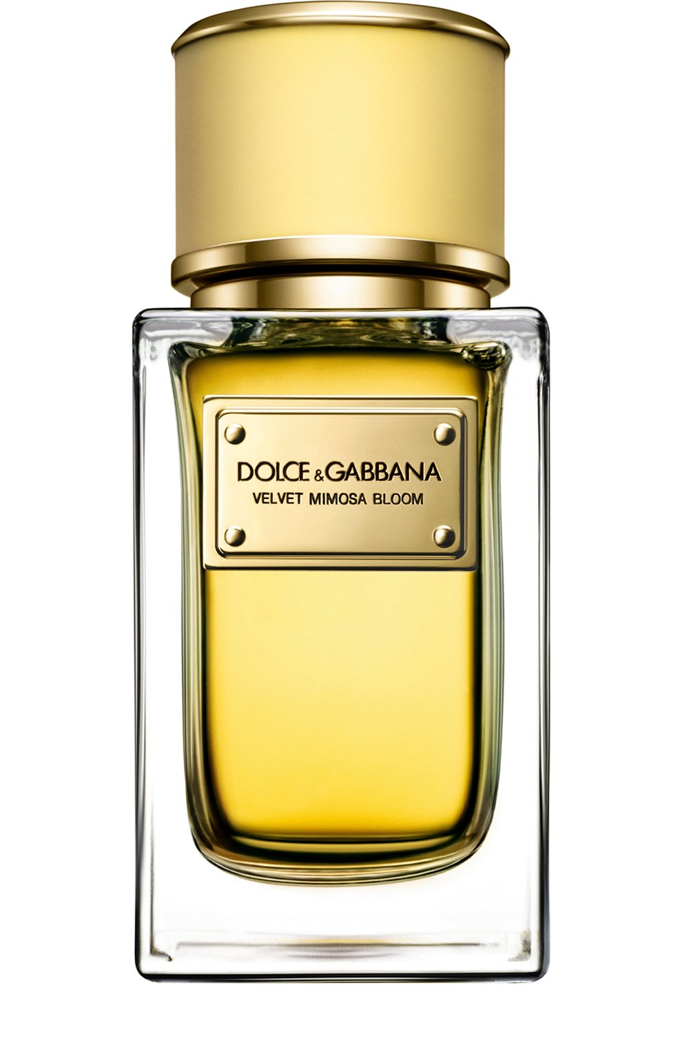 Парфюмерная вода velvet collection mimosa bloom (50ml) DOLCE & GABBANA, арт. 3026505DG, фото 1