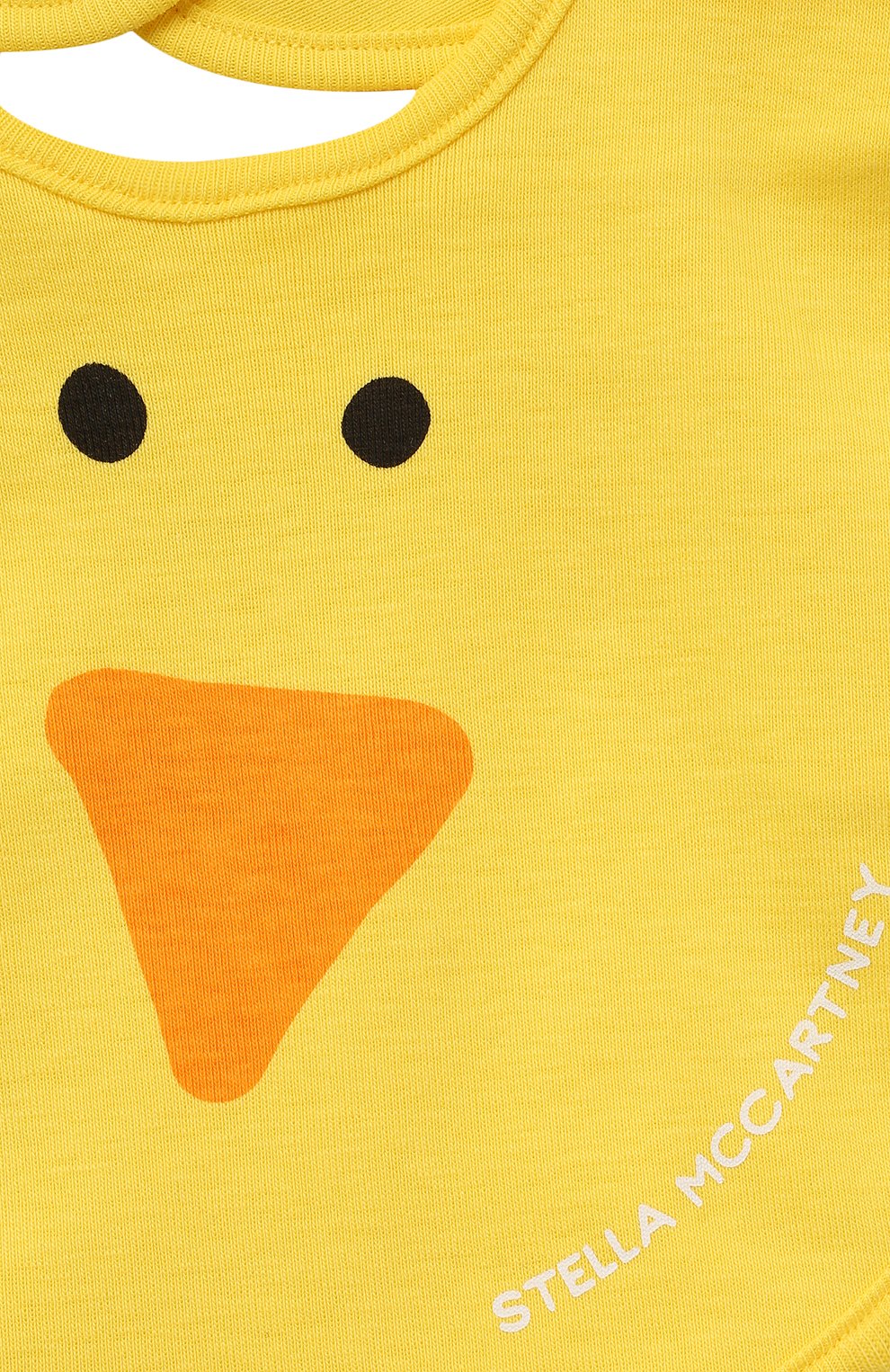 Комплект из комбинезона и нагрудника STELLA MCCARTNEY, арт. TVB600, фото 7