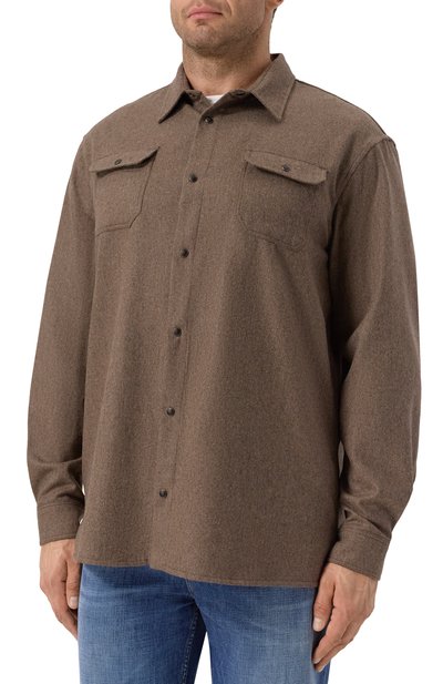 Рубашка PAUL&SHARK, арт. 15313341/3XL, фото 3