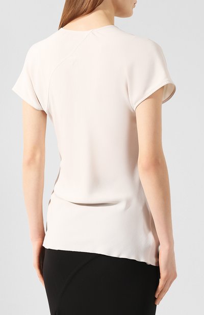 Топ RICK OWENS, арт. RP20S1112/CC, фото 4