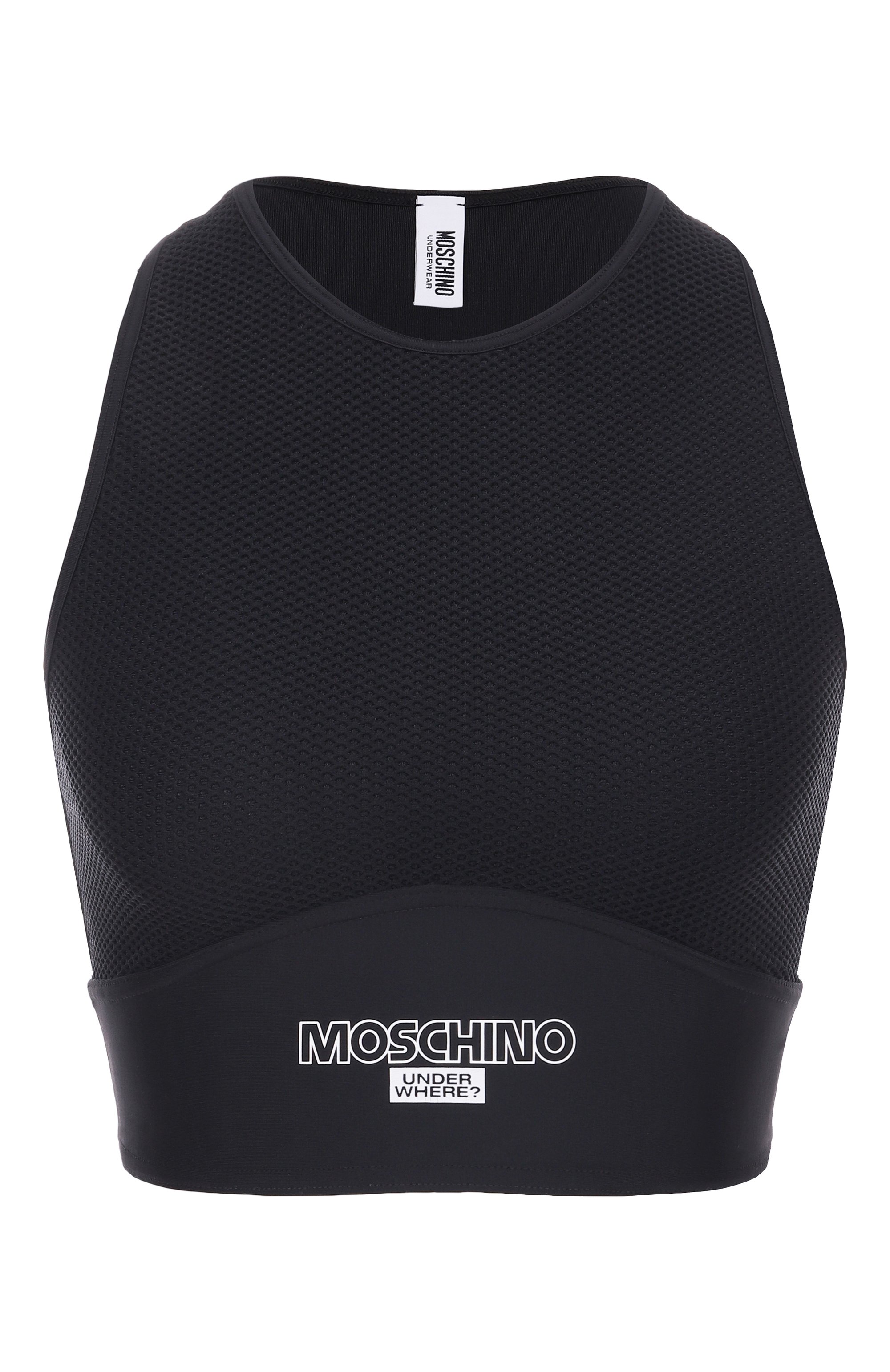 Топ MOSCHINO, арт. A0805/4419, фото 1