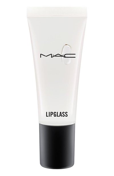 Женские блеск для губ mini mac lipglass, оттенок clear (7ml) MAC, арт. SK0H-01