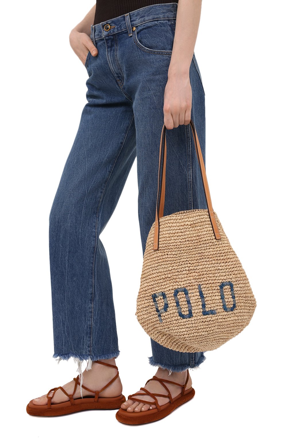 Сумка POLO RALPH LAUREN, арт. 428746920, фото 2