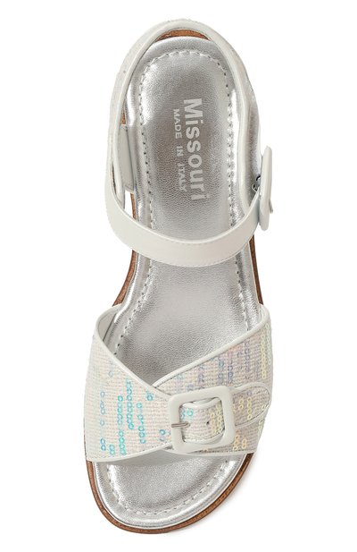 Сандалии MISSOURI, арт. 53328 M/35-38, фото 4