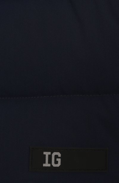 Пуховик IL GUFO, арт. A25GGM0003N0074/2-4, фото 3