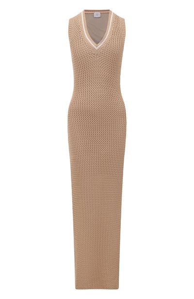 Хлопковое платье ELEVENTY, арт. G81ABIG11 MAG0G012, фото 1