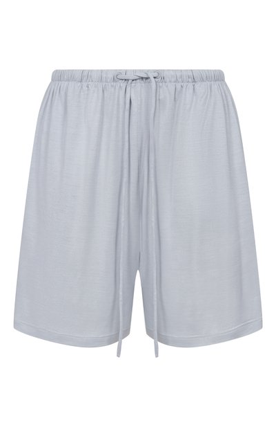 Женские шелковые шорты 12 STOREEZ, арт. 136711