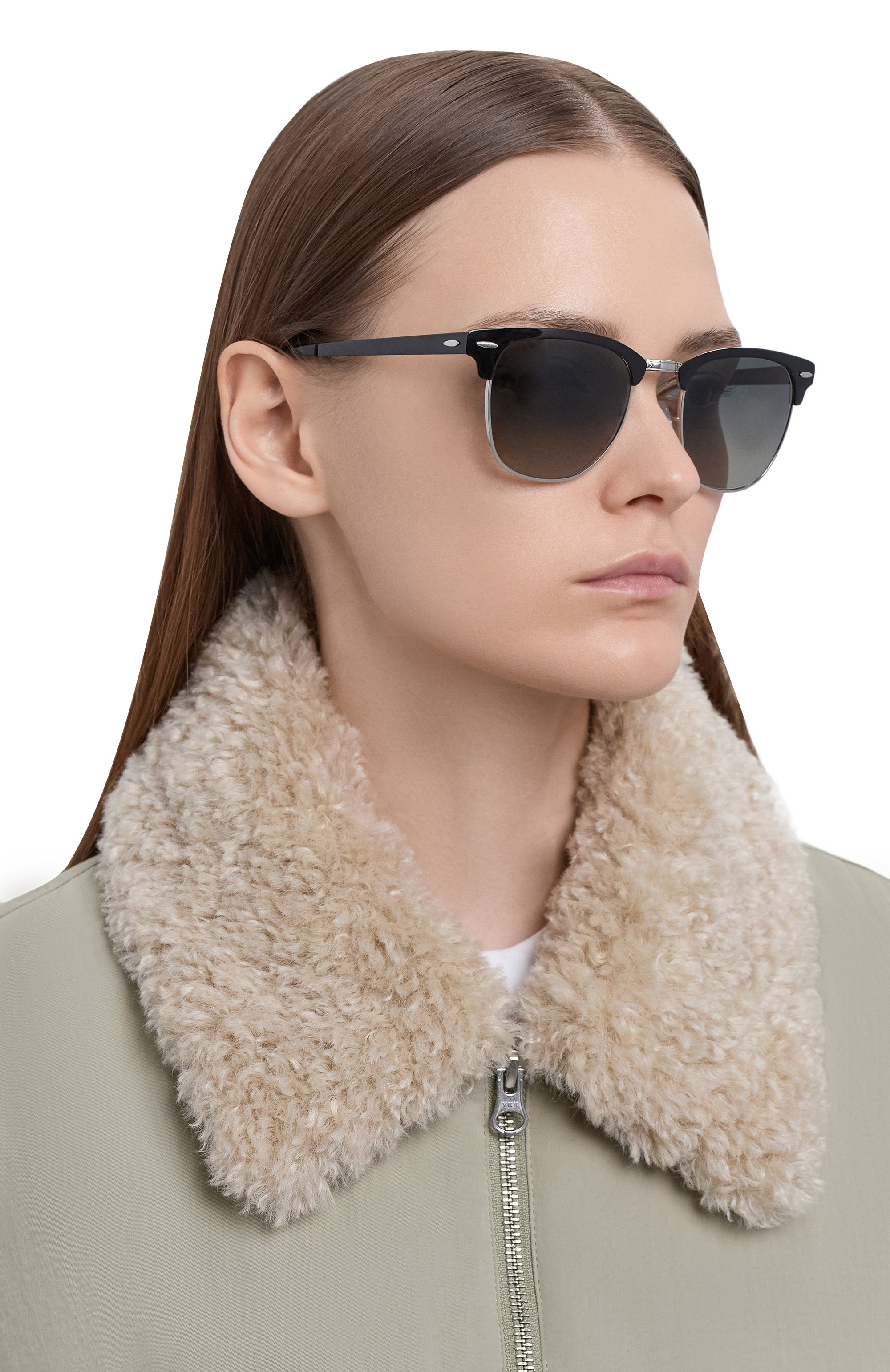 Солнцезащитные очки RAY-BAN, арт. 3716-900471, фото 3