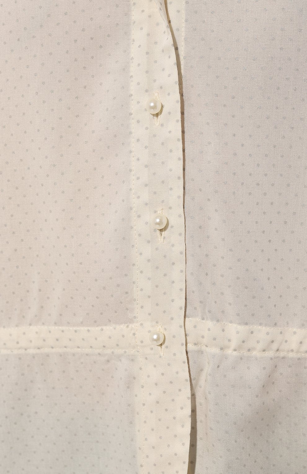 Блузка из вискозы ALEXANDRA GEORGIEVA BY KRESTETSKAYA STROCHKA, арт. V228bg21, фото 5