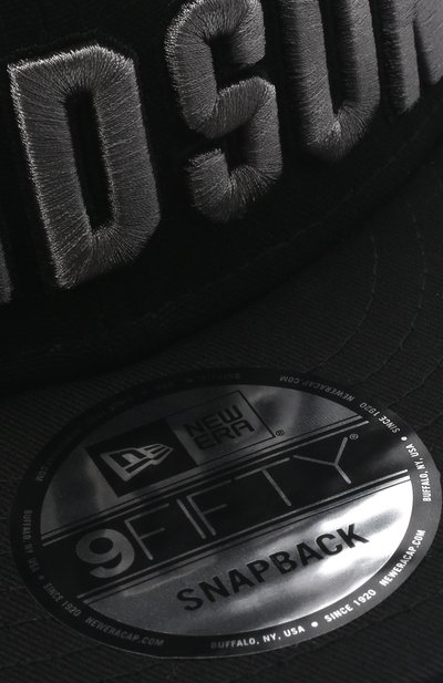 Хлопковая бейсболка HARLEY-DAVIDSON, арт. 97605-22VM, фото 4