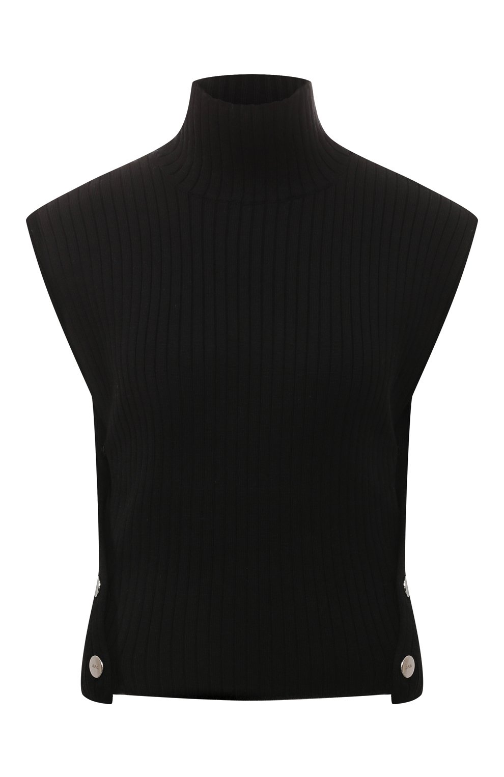 Топ из хлопка и льна A.P.C., арт. C0GXH-F23278, фото 1