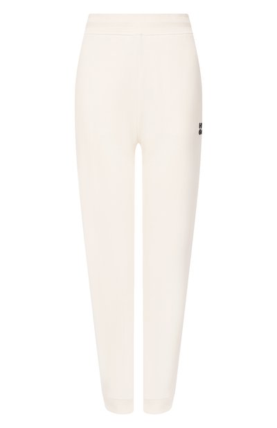 Женские хлопковые джоггеры HUGO, арт. 50522417