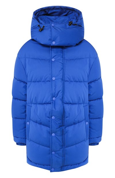 Пуховик BALENCIAGA, арт. 555346/TYD33, фото 1