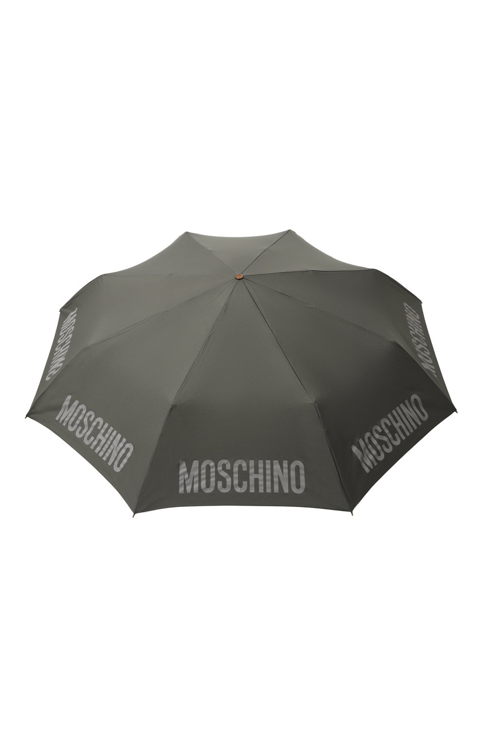 Зонт MOSCHINO, арт. 8064 T0PLESS, фото 1