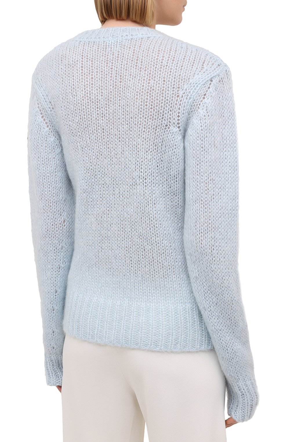 Свитер MONCLER, арт. G1-093-9C771-00-A9441, фото 4