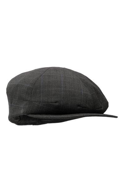 Шерстяная кепка FURLAND, арт. 0234204830204200115, фото 1