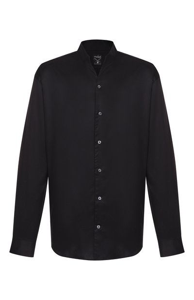 Мужская хлопковая рубашка VAN LAACK, арт. VL-RUD0-N/132241/3XL-6XL