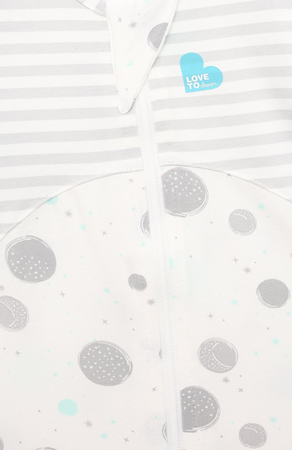Комбинезон переходного этапа LOVE TO DREAM, арт. L25 02 085 WHT L, фото 3