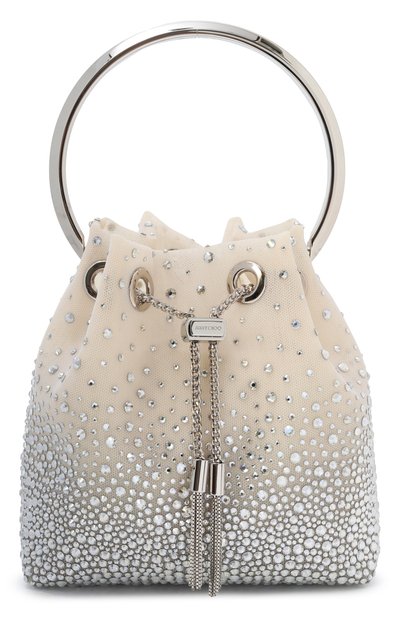 Женская сумка bon bon JIMMY CHOO, арт. B0N B0N/VUQ